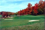Mallard Golf Club, Northwestern Michigan